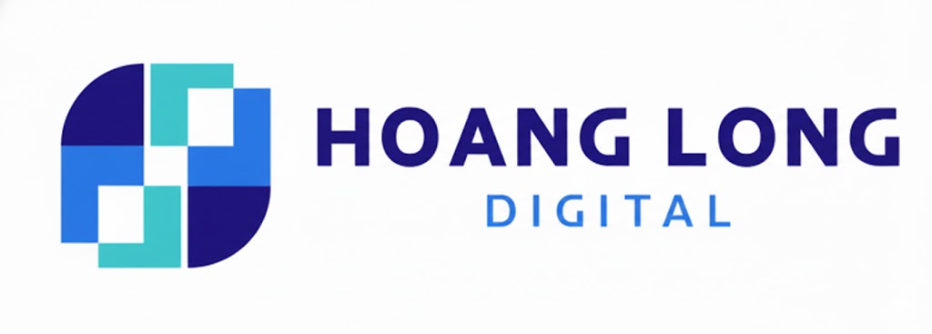 Hoàng Long Digital