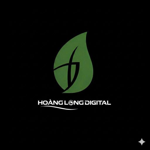 Hoàng Long Digital